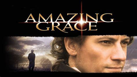 Watch Amazing Grace .